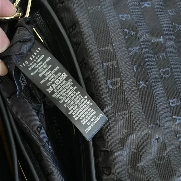Ted Baker Bag - Picture 9 of 10